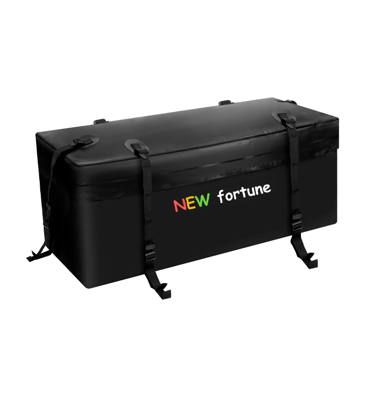 FO-17 Vedenpitävä auton lisävarusteet Matkalaukku matkaretkeilyyn