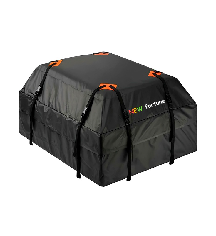 FO-2 Heavy Duty Carrier Rooftop Carrier -säilytyslaukku