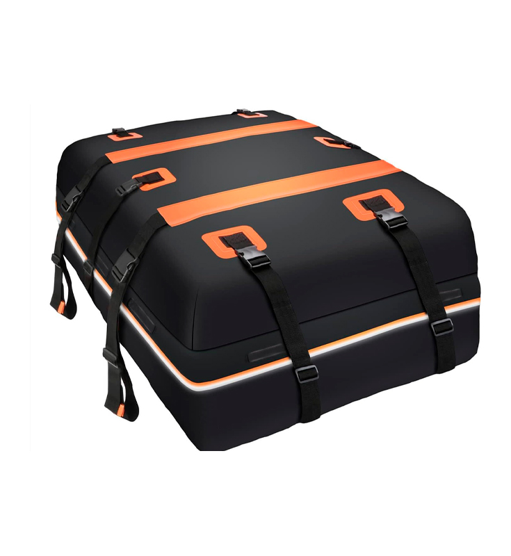 FO-3 Outdoor Travel Vedenpitävä matkatavaroiden säilytyslaukku