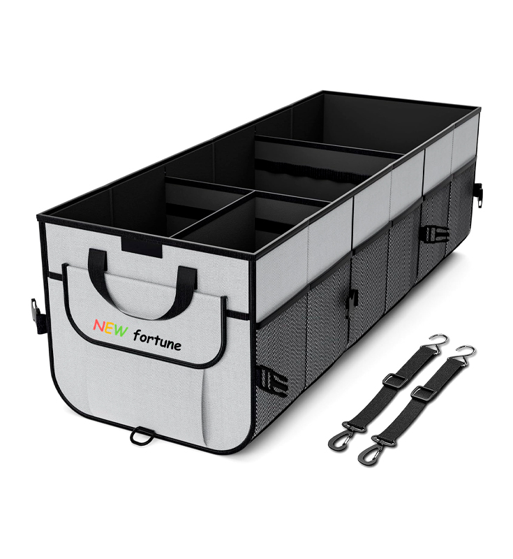 H-08 suurikapasiteettinen taitettava moniosastoinen autosäilytysjärjestelmä