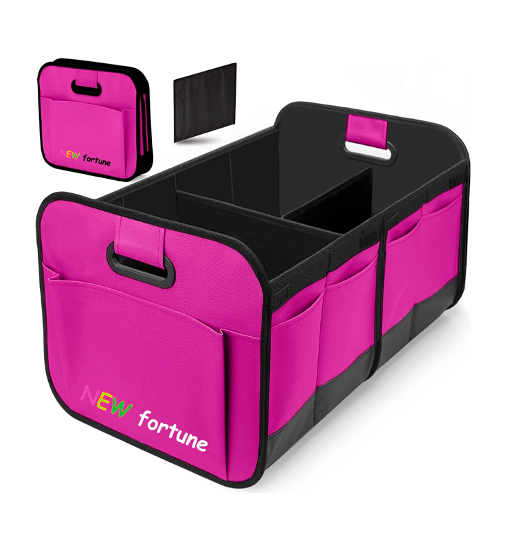 H-13 Kannettava taitettava automaattinen tavaratilan säilytyslaukku