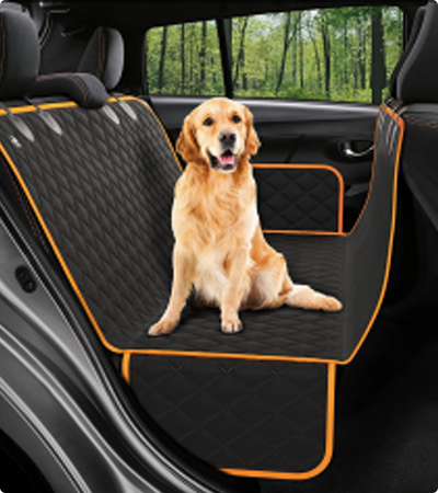 Lemmikkieläinlaukku