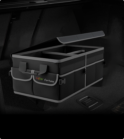 Tavaratilan säilytyslaukku