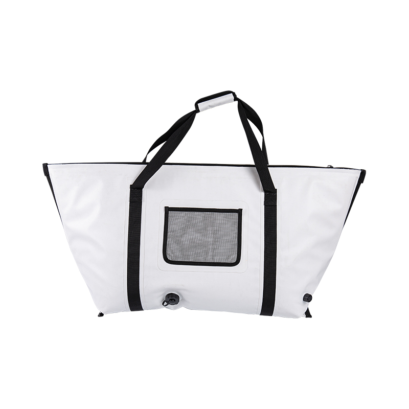 FI-03 Isokokoinen eristetty kalastuksen kylmälaukku