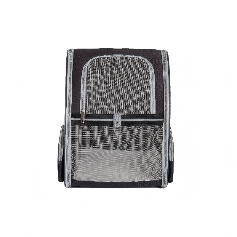 PT-03 Kevyt repputyylinen ulkokäyttöön tarkoitettu lemmikkilaukku