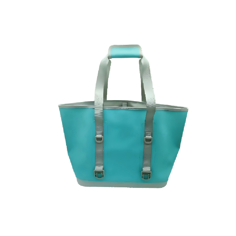 WF-09 räätälöity vedenpitävä ja likaa hylkivä rantalaukku