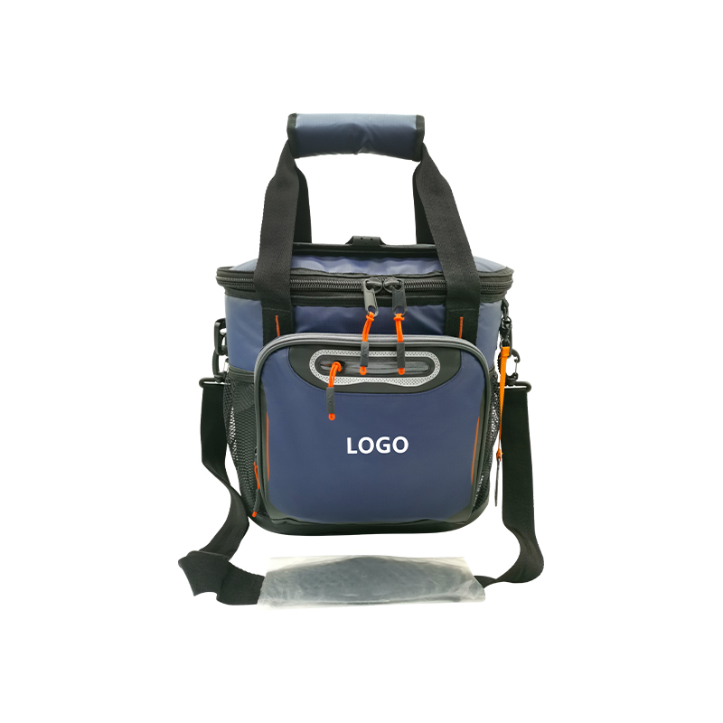 F-026 Vedenpitävä kannettava jääpakkaus muokattavalla logolla